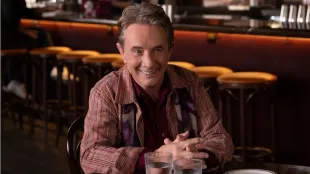 Martin Short via Instagram @onlymurdershulu