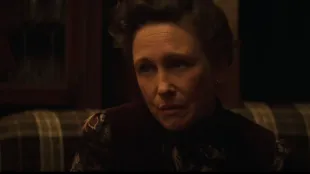 A scene from The Conjuring: Last Rites (Image via YouTube/@WarnerBros)