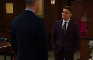 A still from Days of our Lives (Image via YouTube- OfficialDaysofourLives)