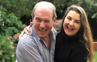 Ronn Owens and Jan Black have filed for Chapter 13 bankruptcy (Image via Facebook/ronnowens)