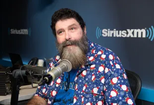 Mick Foley's daughter has continued battling concussion after an accident (Image via Getty)
