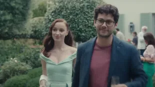 A still from Anniversary (Image via YouTube/@LionsgateMovies)
