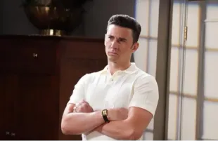 Billy Flynn aka Cane Ashby (Image via Instagram/ @inlikebillyflynn)
