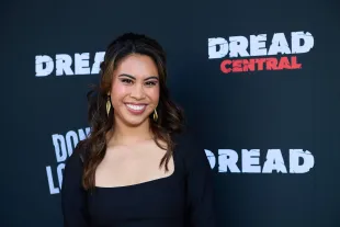 Ashley Argota spoke in detail about the alleged abuse she suffered during her childhood and the next few years (Image via Getty)