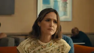 Rose Byrne as Jenna in Platonic season 2 (Image via Apple TV+)