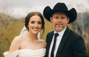 Who is Brandon Blackstock’s daughter? All about Savannah as she breaks silence on father’s death