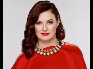 Rachel Reilly from Big Brother (Image via Instagram @bigbrothercbs)