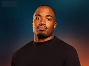 Gabe from The Challenge season 41 (Image via Instagram/@thechallenge)