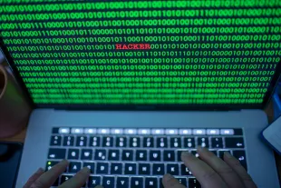 Noah Urban was allegedly involved in phishing incidents that happened between 2022 and 2023 (Image via Getty)