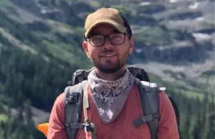 Mathew Gawiak (Image via GoFundMe)
