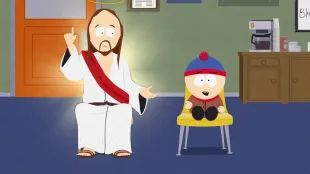 South Park Season 27 via Instagram @southpark