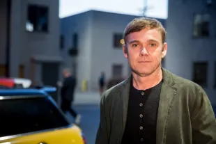 Ricky Schroder attends the Daughtry Performs for ATT Audience Network at Red Studios on May 2, 2016 in Los Angeles, California  (Image via Getty)