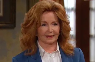 Suzanne Rogers aka Maggie Horton (Image via NBC Network)