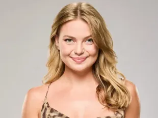 Katherine from Big Brother house (Image via Instagram @katherinewoodman)