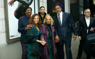 Vivian Ayers' cause of death has not been confirmed until now (Image via Getty)
