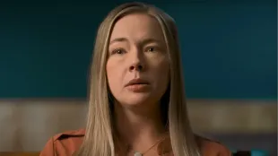 Samantha Stites Interview still from Stalking Samantha: 13 Years of Terror on Hulu. Image courtesy: ABC News Studios/Hulu.