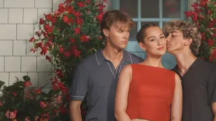 The Summer I Turned Pretty © Amazon Prime Video