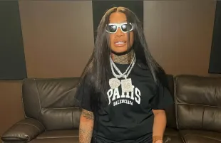 Rapper Lotta cash Desto, who died in 2022 (Image via Instagram/@lottacashdesto)