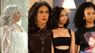 Anita, Dani, Kat & Chelsea  (Image via CBS Network)