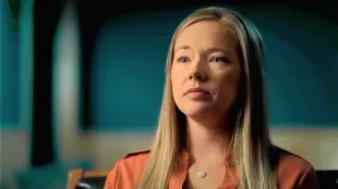 Samantha Stites in Stalking Samantha: 13 Years of Terror (via official trailer @ABC News)