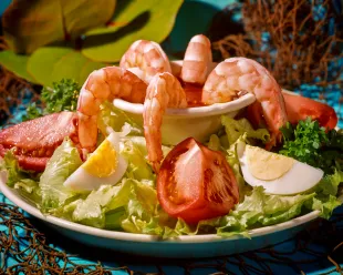 Southwind Foods Issues Frozen Shrimp Recall Over Safety Concerns (Photo by H. Armstrong Roberts/ClassicStock/Getty Images)