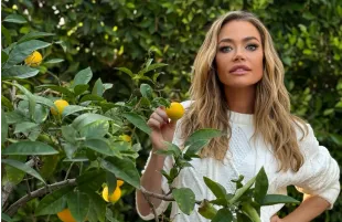 Denise Richards (Image via Instagram/@deniserichards)