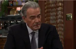 Eric Braeden aka Victor Newman (Image via YouTube - Y&R INSIDER)