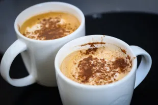 How to recreate the cozy classic in your kitchen while you wait for Starbucks’ fall lineup to arrive.