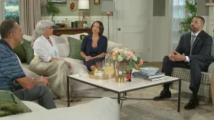 Beyond the Gates © CBS