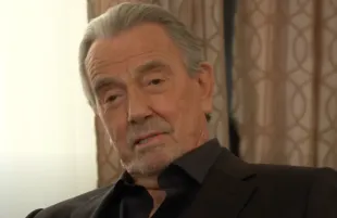 Victor Newman (Image via YouTube / Y&R INSIDER)