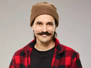 Vince from Big Brother (Image via Instagram @vinnypanaro)