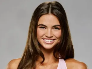 Lauren from BIg Brother 27 (Image via Instagram @lauren_domingue)