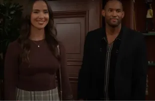 The Bold and the Beautiful airs on CBS (Image via YouTube/@boldandbeautiful)