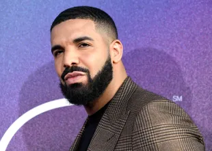 Drake (Photo by Frazer Harrison/Getty Images)