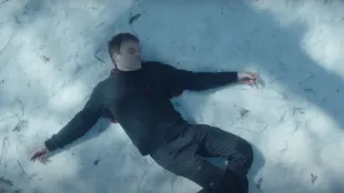 A scene from Dexter: Original Sin (Image via YouTube/@Dexter)
