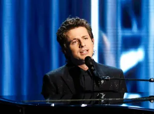 Charlie Puth reveals how a pop anthem from 2003 sparked his lifelong pursuit of music.