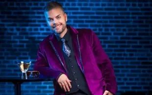 Tim Malcolm (Image via TLC)