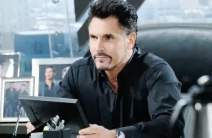 A still from The Bold and The Beautiful (Images via Facebook/TheBoldAndTheBeautiful)