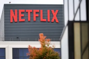 Diego Borella was an assistant director for the Netflix series Emily in Paris (Image via Getty)