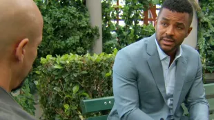 The Young and the Restless © CBS