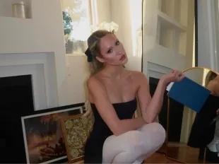 Rachel Recchia from Perfect Match season 3 (Image via Instagram/@pilot.rachel)