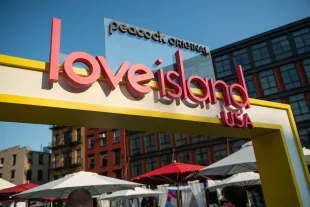 Love Island Games season 2 releasing on September 16, 2025 only on Peaacock.