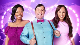 Match Me Abroad season 2 (Image via TLC)