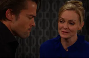 Days of Our Lives streams on Peacock (Image via YouTube/ Days of Our Lives)