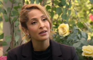 Lily Winters (Image via YouTube / Y&R INSIDER)
