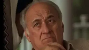 Jerry Adler via Instagram @realmichaelimperioli