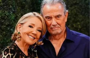 A still from The Young and The Restless (Images via Facebook/TheYoungAndTheRestless)
