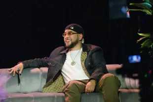 Drake’s Comment on Rob Markman Sparks Debate (Photo by Prince Williams/WireImage)