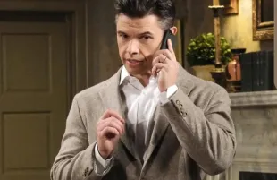 A still from Days Of Our Lives (Images via Facebook/DaysOfOurLives)