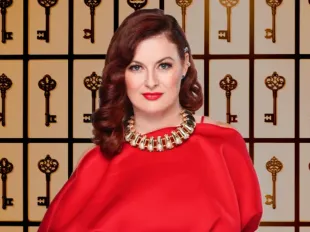 Rachel from Big Brother 27 (Image via Instagram/@bigbrothercbs)